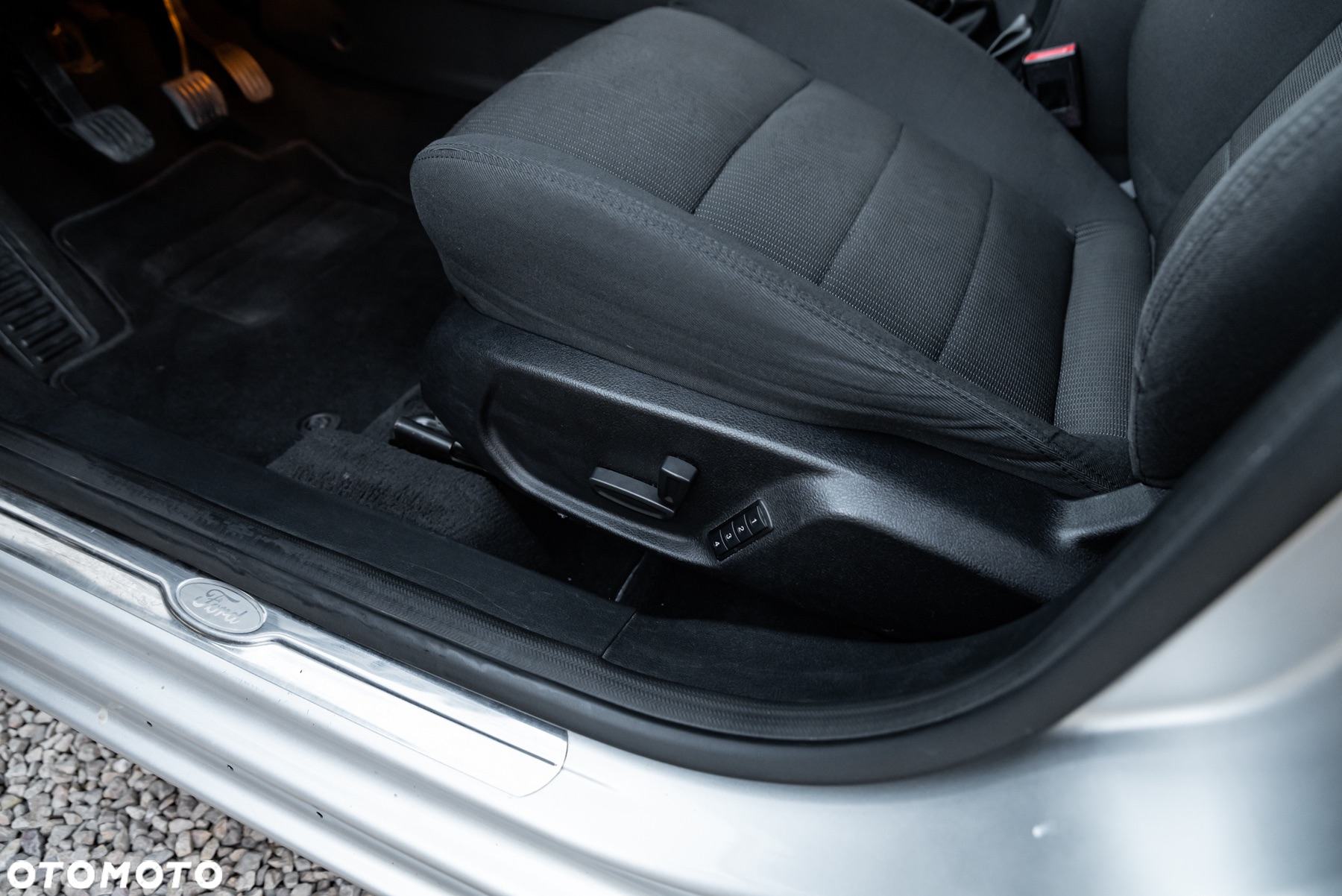 Ford Mondeo 2.0 TDCi Trend - 19