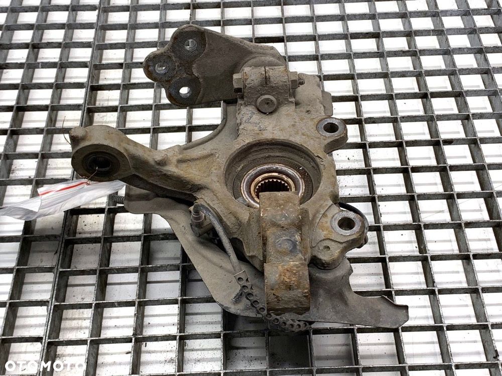 ZWROTNICA PRAWY PRZÓD  FIAT TIPO sedan (356_) 2015 - 2022 1.4 (356SXA1B) 70 kW [95 KM] benzyna 2015 - 3