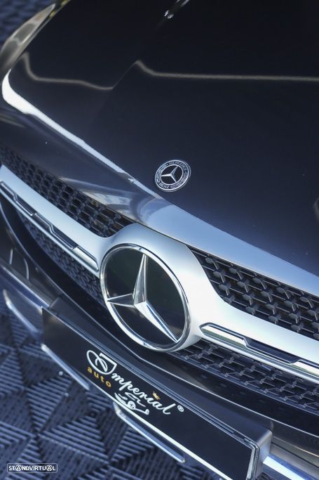 Mercedes-Benz GLC 300 e Coupe 4Matic 9G-TRONIC Avantgarde Advanced - 5