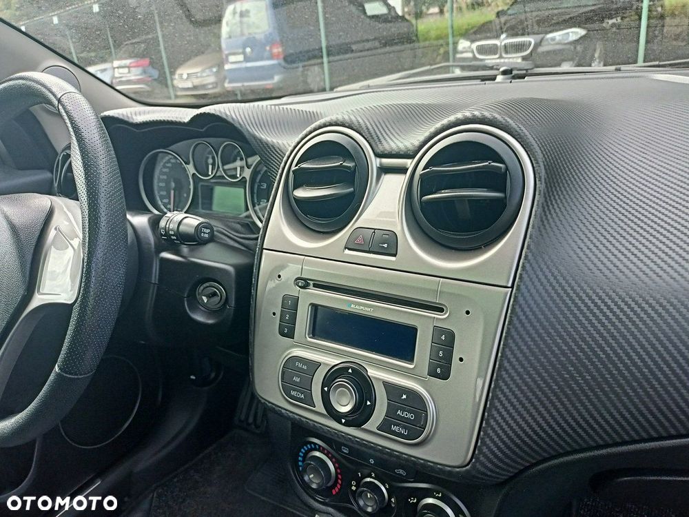 Alfa Romeo Mito 1.4 16V - 14