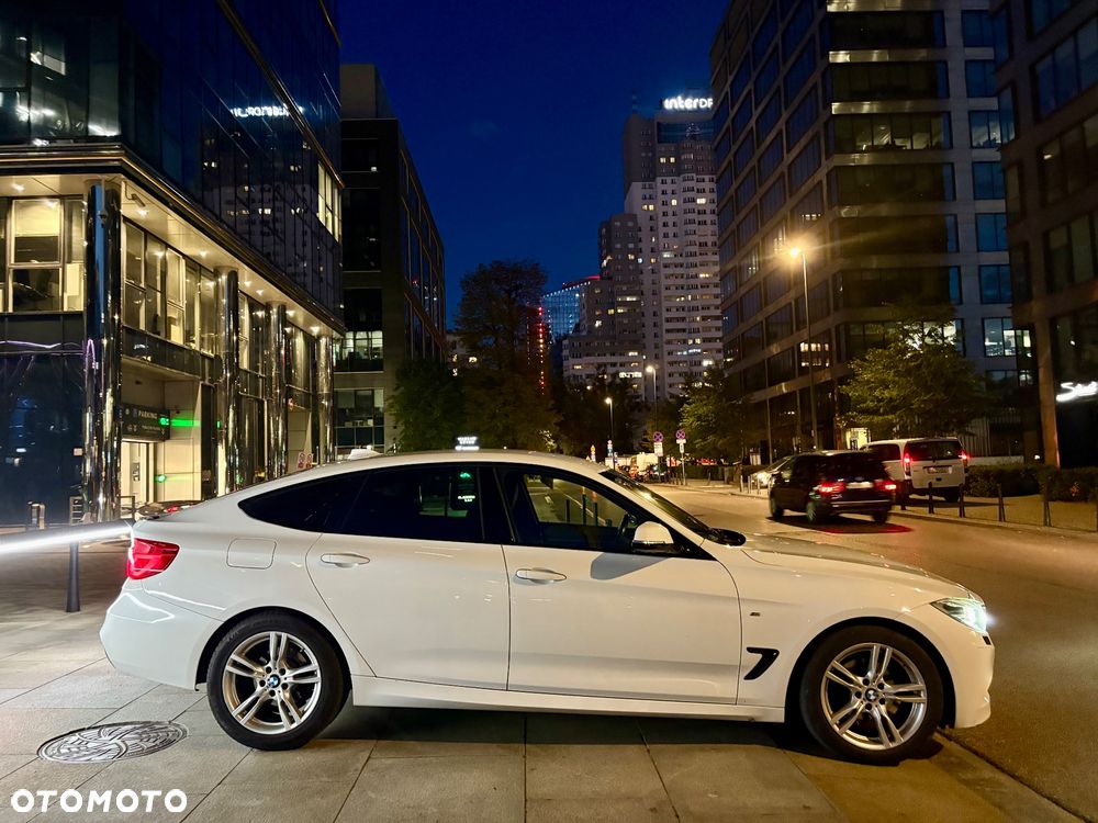 BMW 3GT 320i - 11