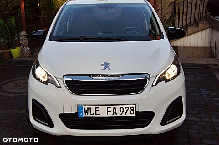 Peugeot 108 - 2