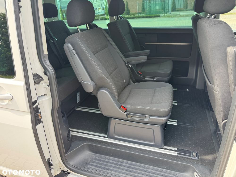 Volkswagen Multivan 2.0 BiTDI L1 Business DSG - 18
