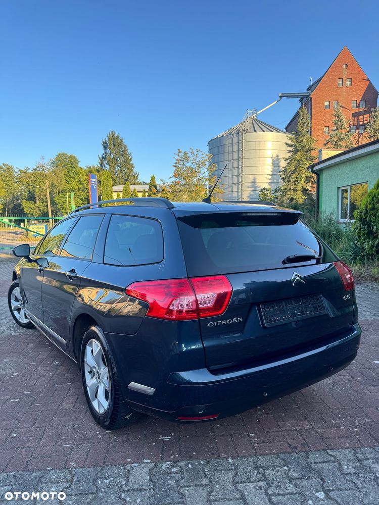Citroën C5 HDi 140 FAP Selection - 3