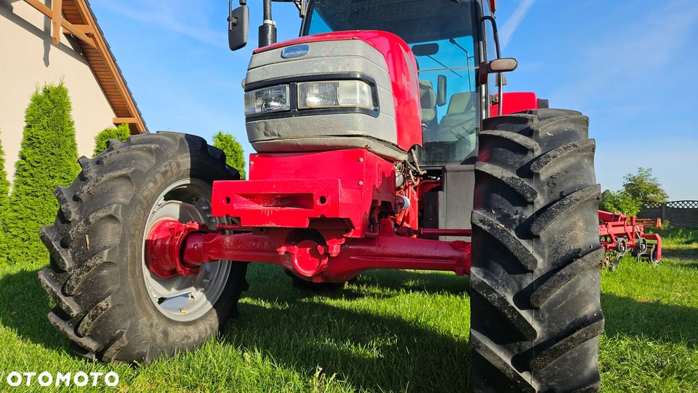 McCormick MC90 - 5