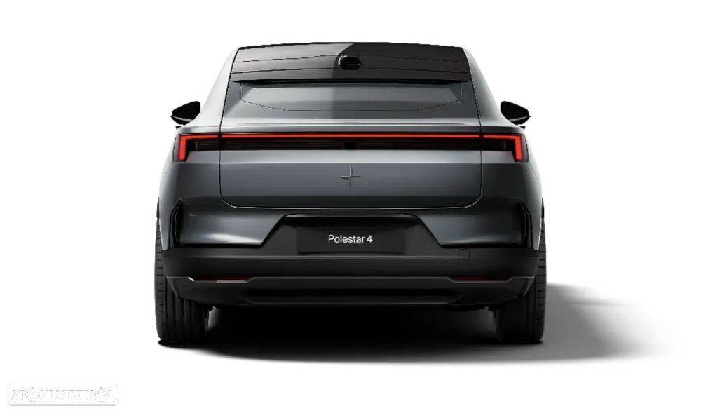 Polestar 4 Long Range 100 kWh Single Motor Plus - 5