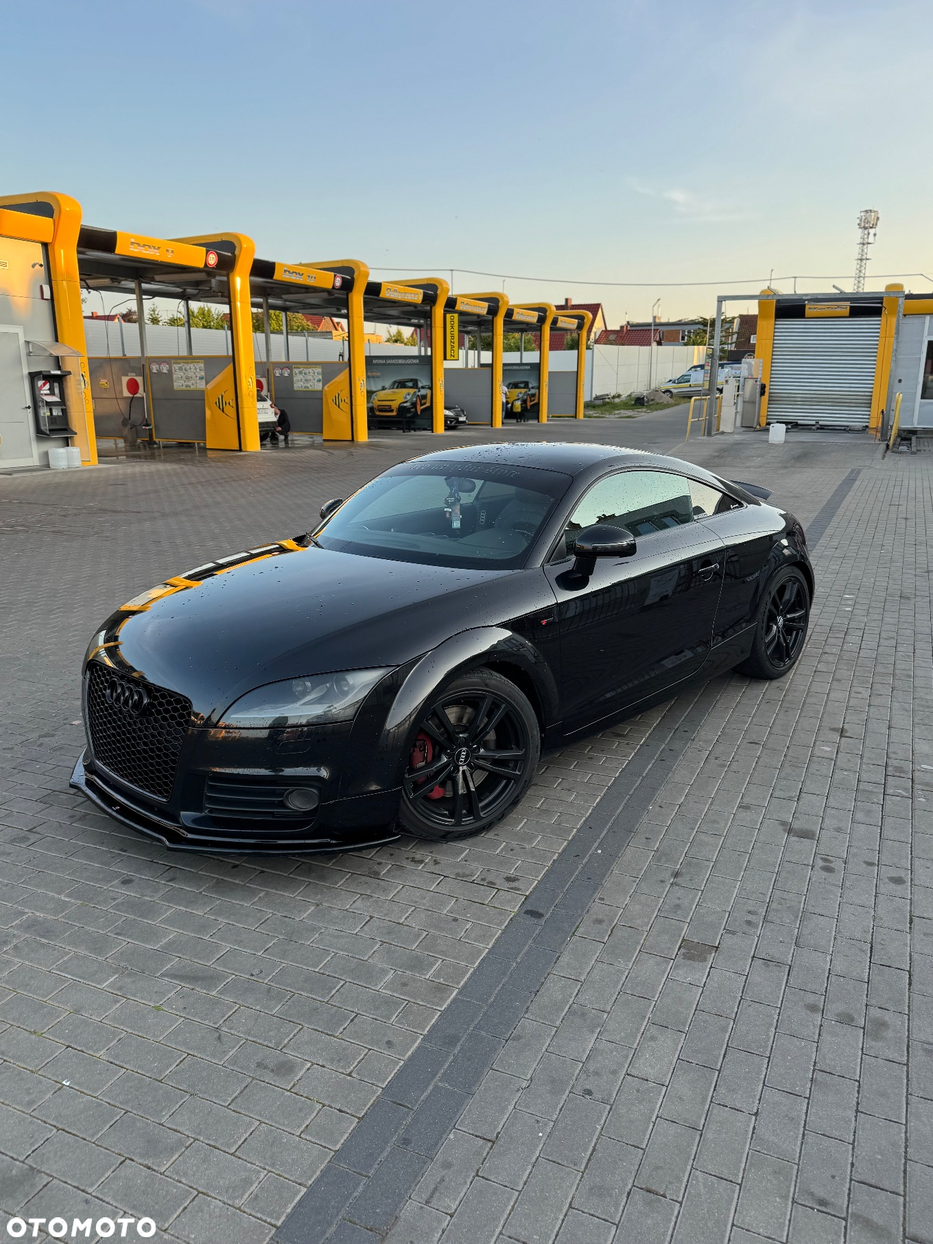 Audi TT Coupé 1.8 TFSI - 5