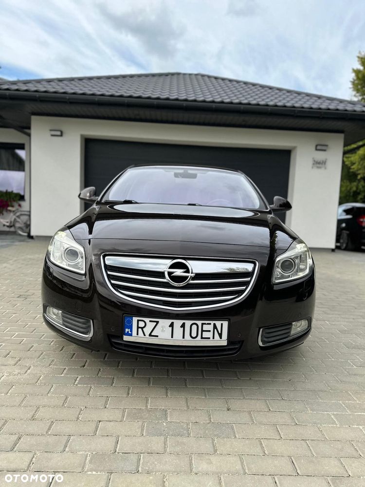 Opel Insignia - 3