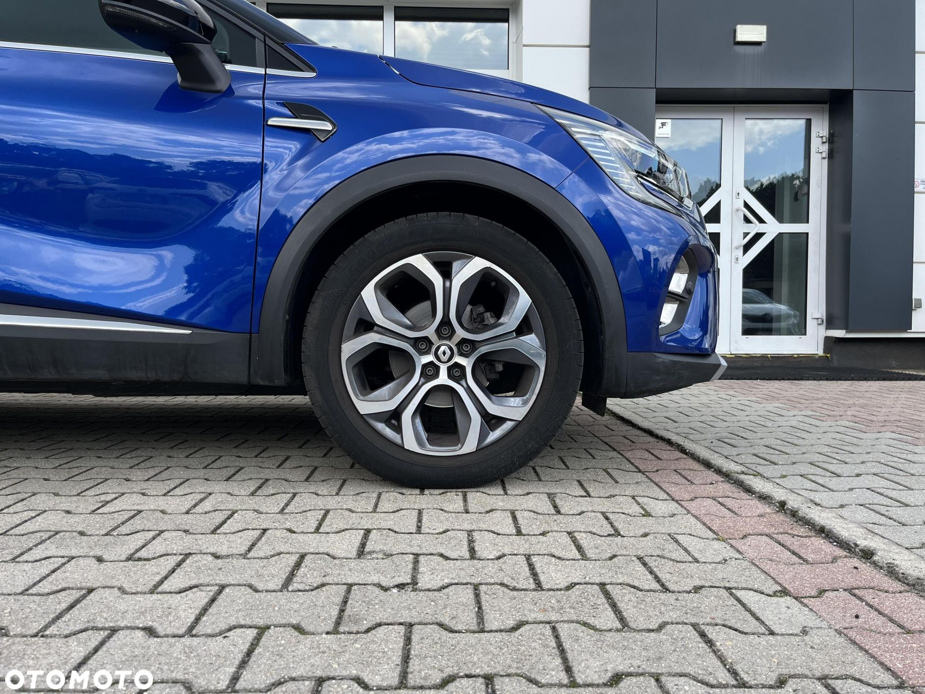 Renault Captur - 18