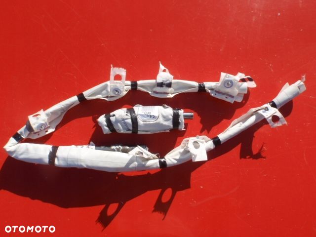 RENAULT LAGUNA III PAS PASY MEGANE SCENIC NAPRAWA - 4