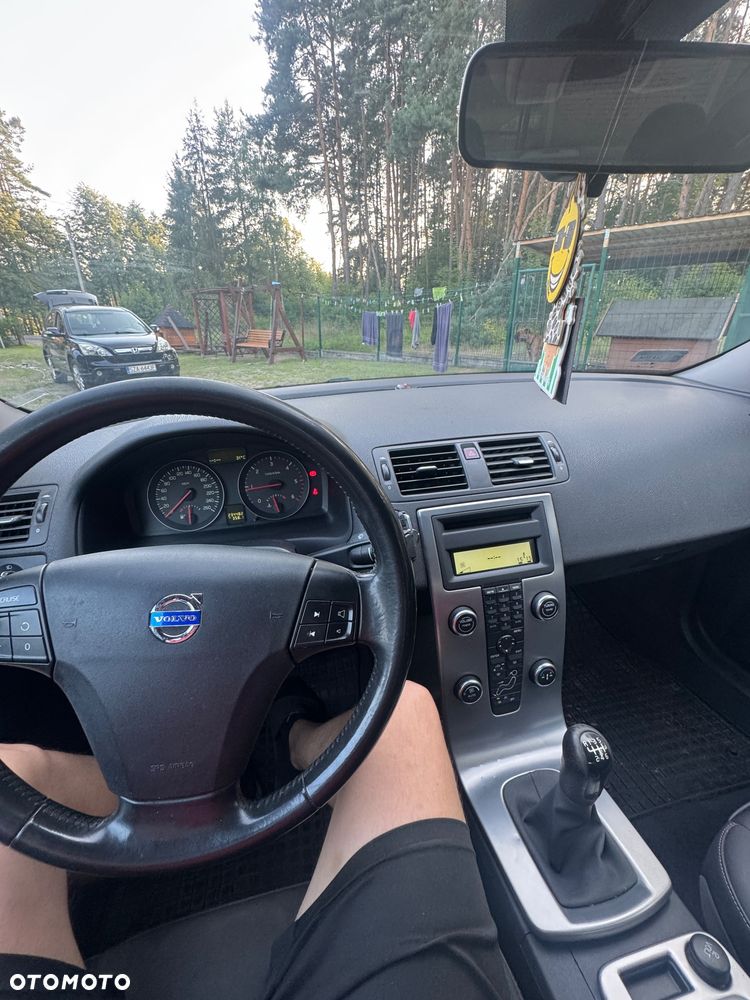 Volvo S40 2.0D Summum - 5