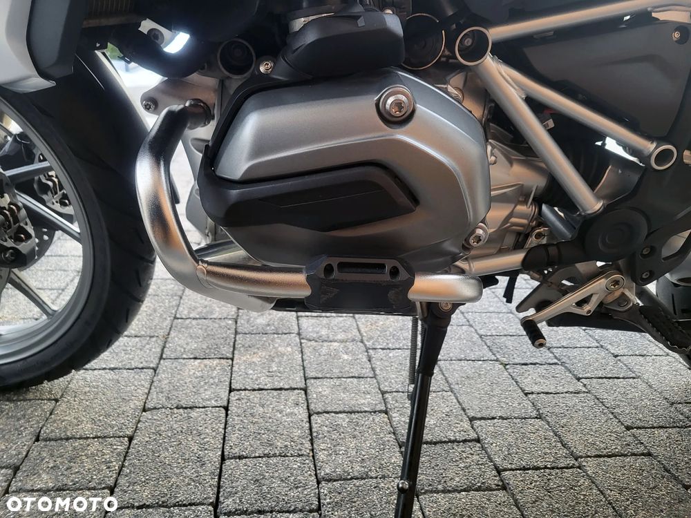 BMW GS - 16
