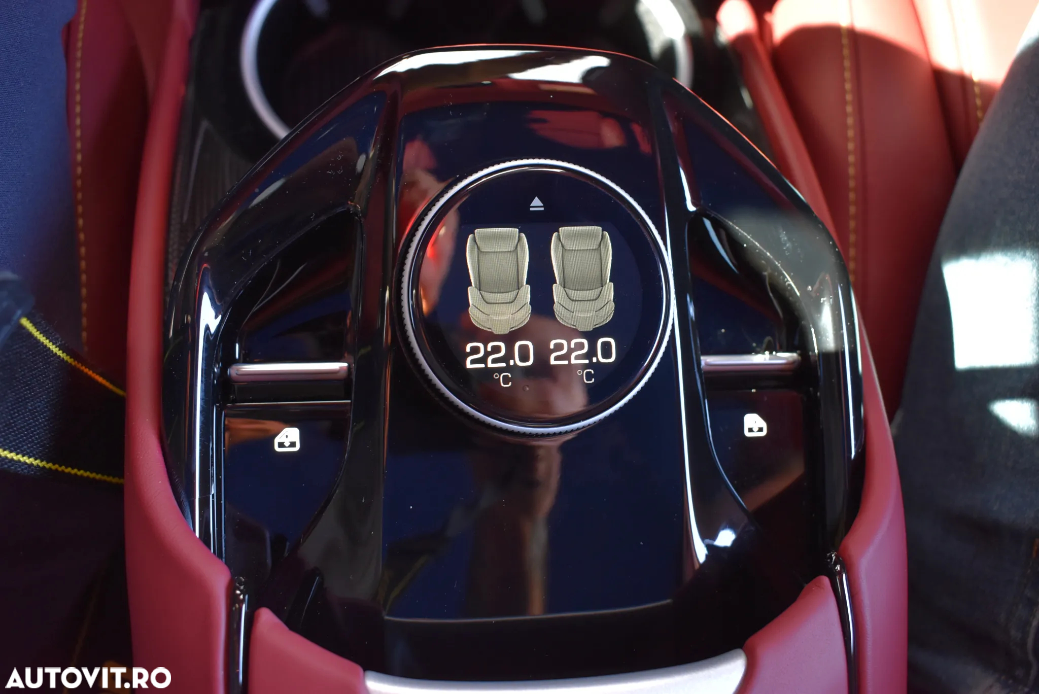 Ferrari Purosangue - 16
