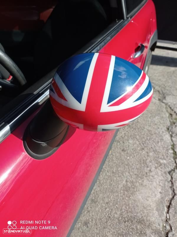 Para Peças Mini Mini (R56) - 9