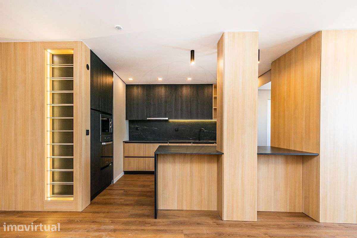 Apartamento T2 para venda - Grande imagem: 3/38