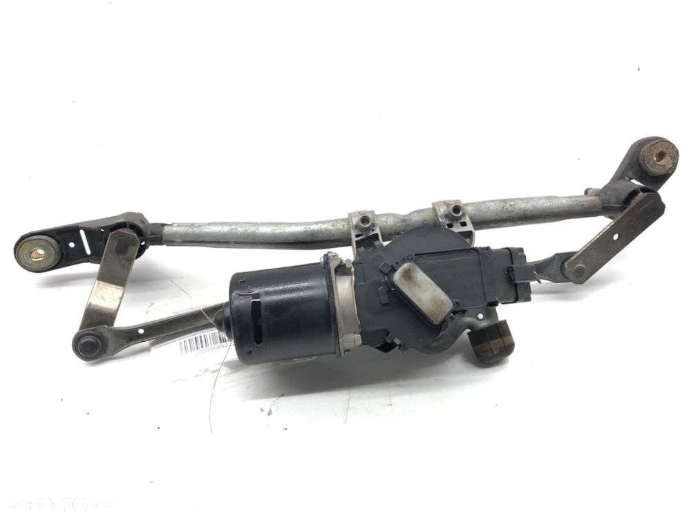 MECHANIZM WYCIERACZEK PRZÓD  RENAULT CLIO III (BR0/1, CR0/1) 2005 - 2014 1.5 dCi (BR17, CR17) 63 kW - 1