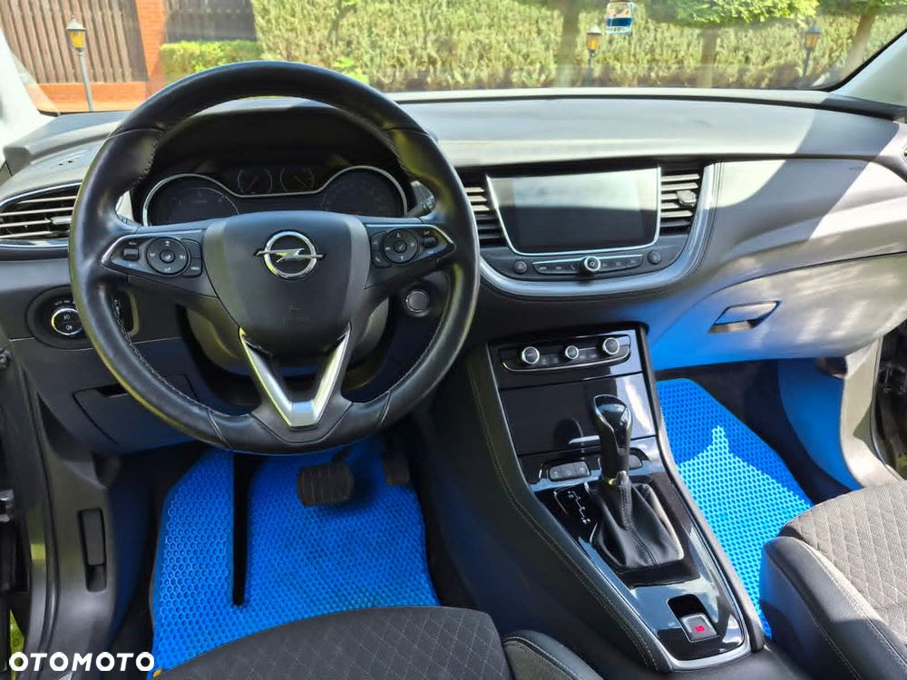 Opel Grandland X - 19