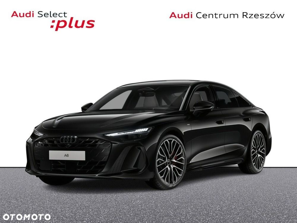 Audi A6 Limousine 55 TFSI e PHEV Quattro S Line S tronic - 1