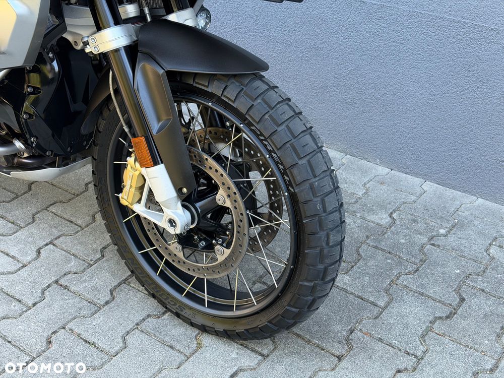 BMW R1250 GS Adventure - 32