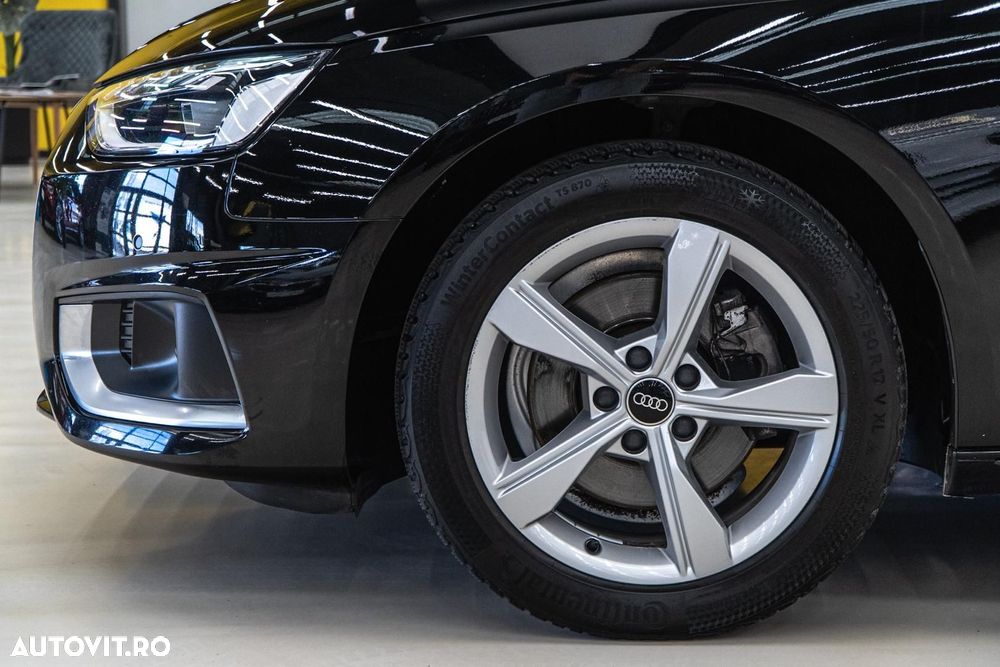 Audi A4 Limuzina 35 TFSI S tronic MHEV Advanced - 41