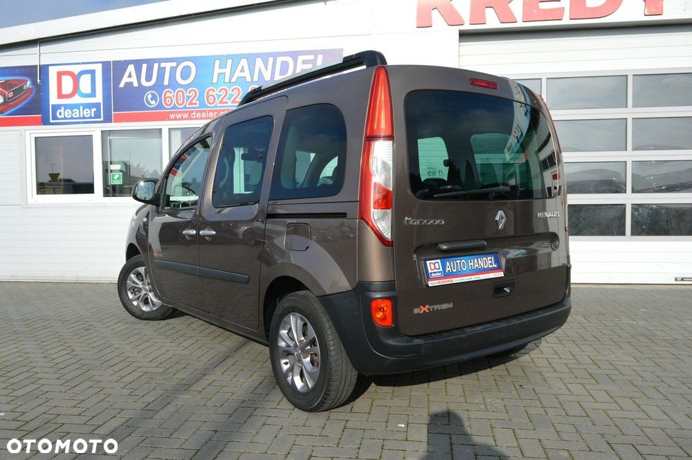 Renault Kangoo - 9
