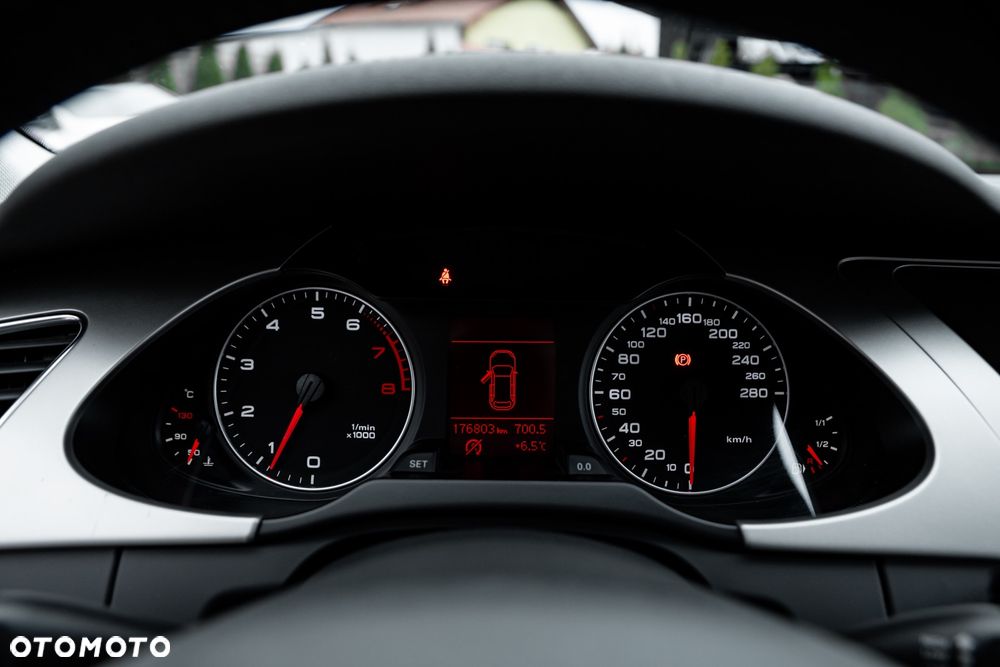 Audi A4 Allroad 2.0 TFSI Quattro - 28