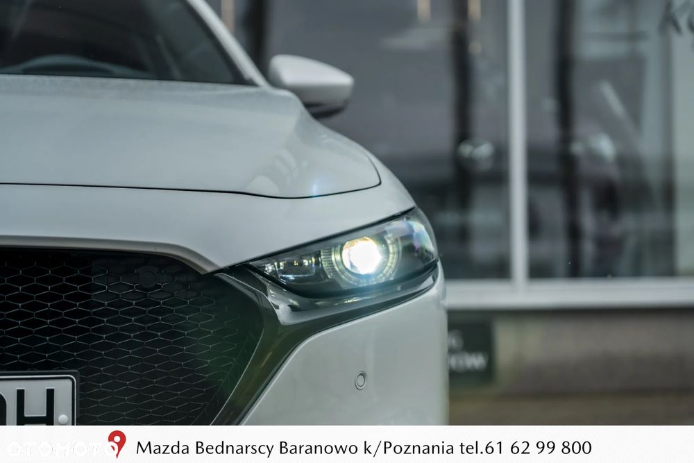 Mazda 3 2.0 mHEV Takumi - 5