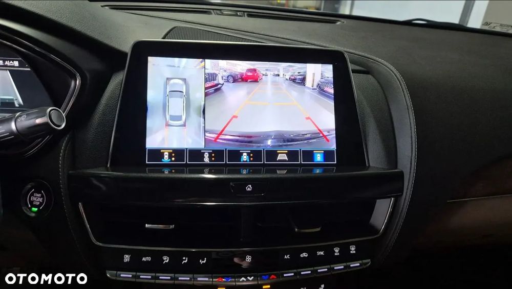 Cadillac CT5 - 14