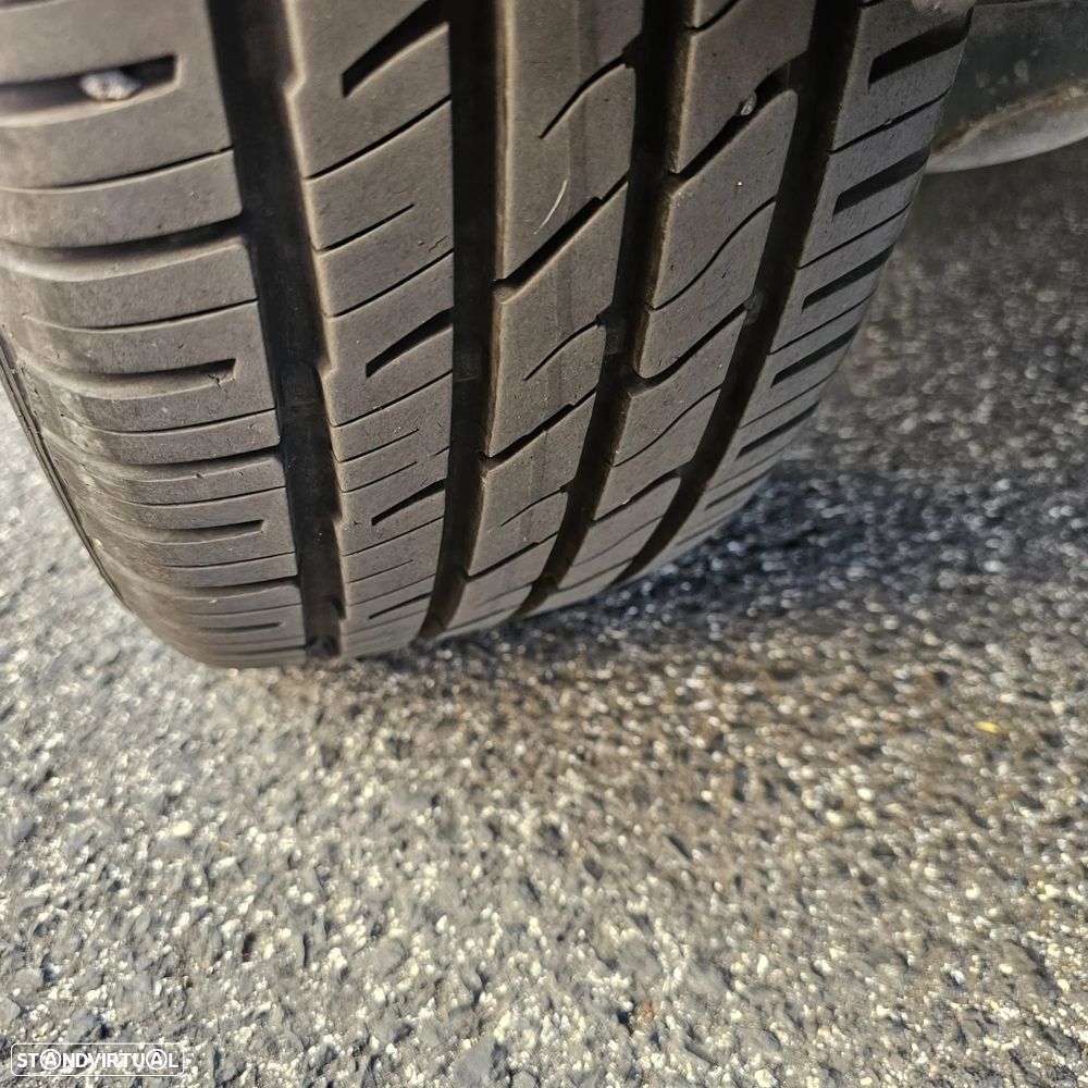 Ford Focus 1.6 TDCi Connection - 5