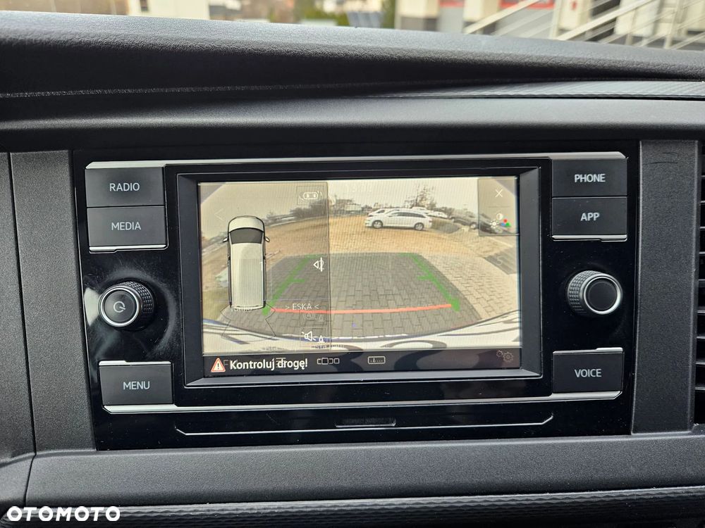 Volkswagen Transporter LONG 2.0TDI - 14