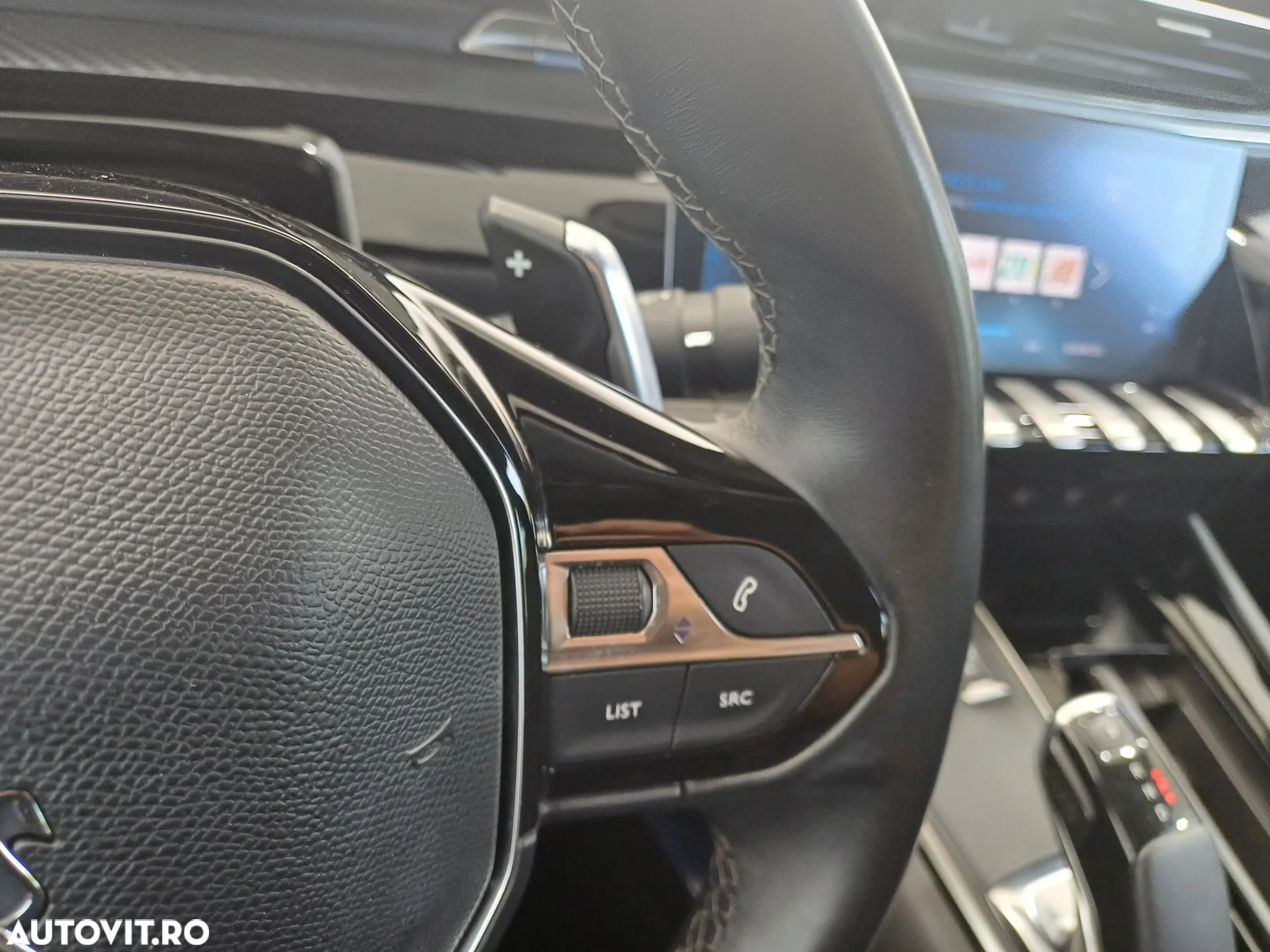 Peugeot 508 2.0 BlueHDI STT Aut. Allure - 11