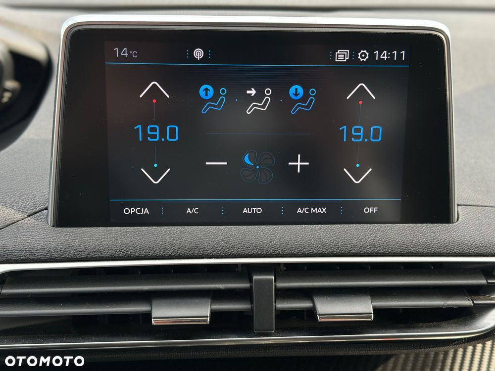 Peugeot 5008 1.5 BlueHDi Active S&S EAT8 - 15