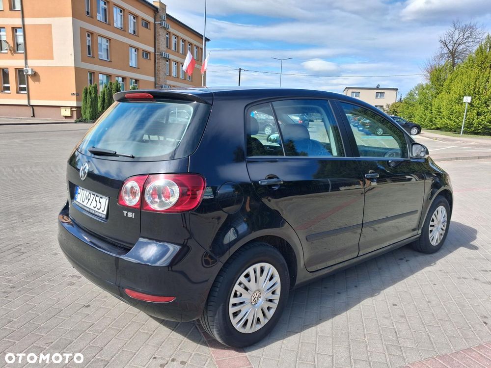 Volkswagen Golf Plus - 3
