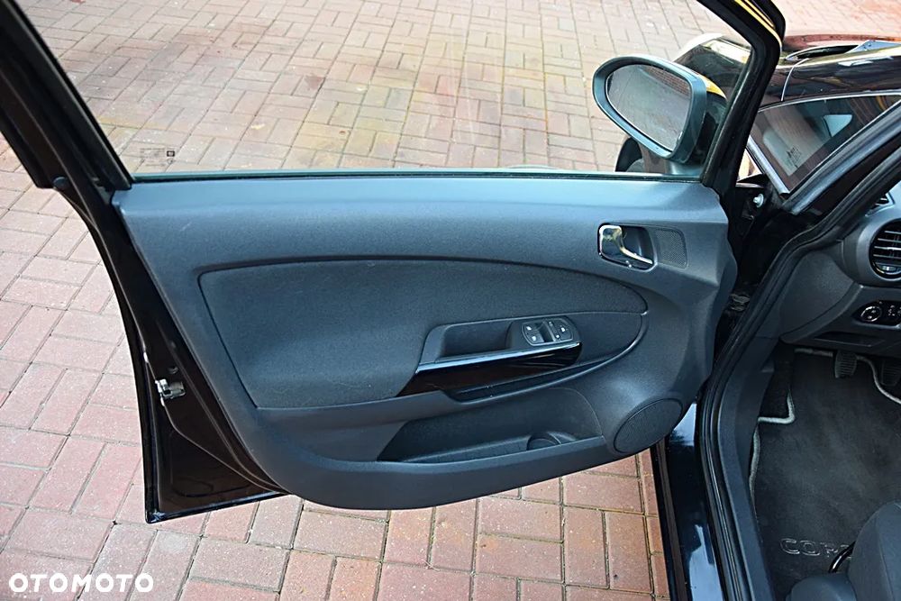 Opel Corsa 1.4 16V Color Stripes - 20