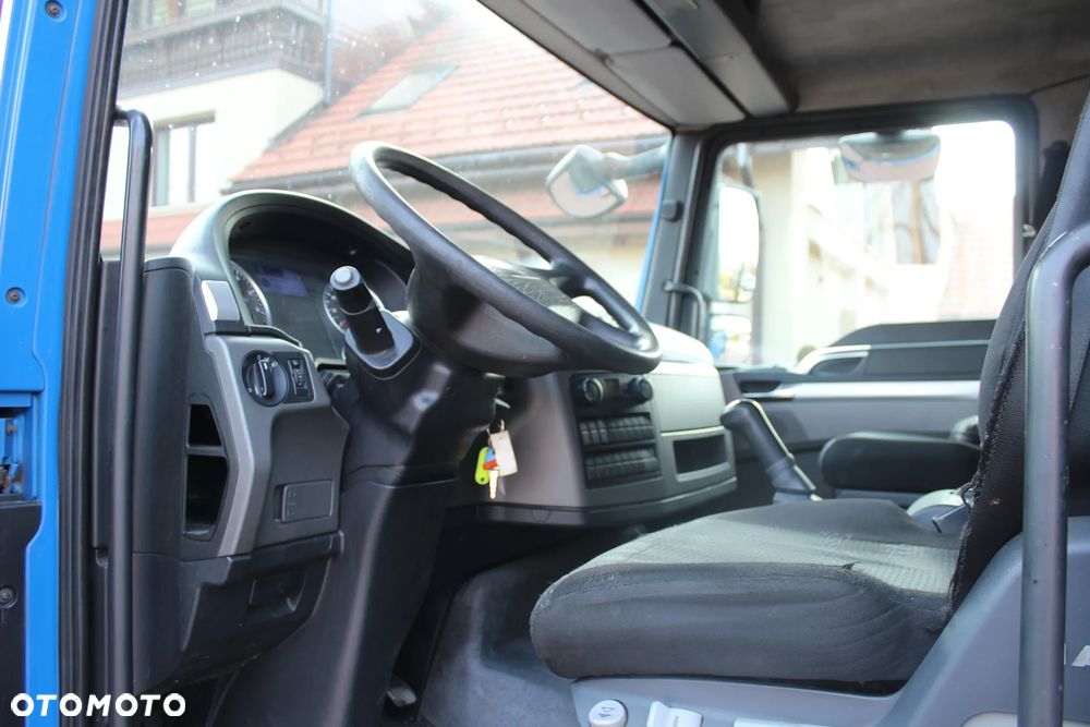 MAN TGL 8 150 !! EURO 6 !!! - 9