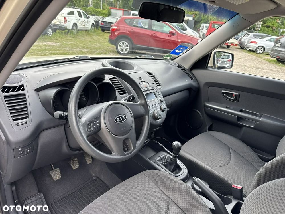 Kia Soul - 25