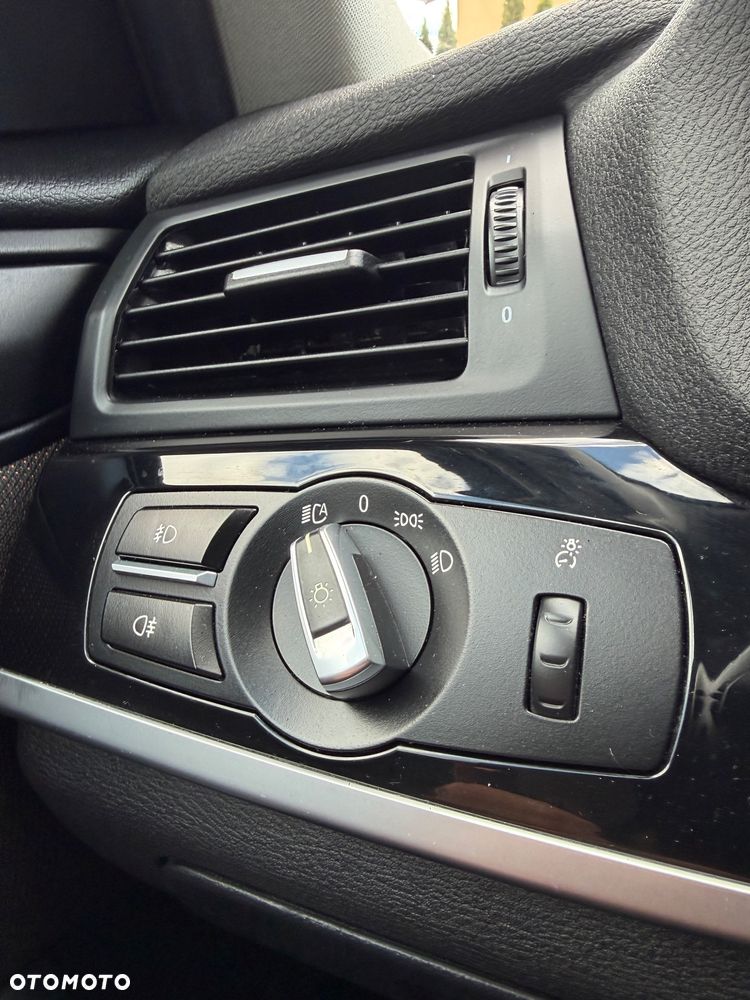 BMW X3 xDrive20d Business Edition sport - 22