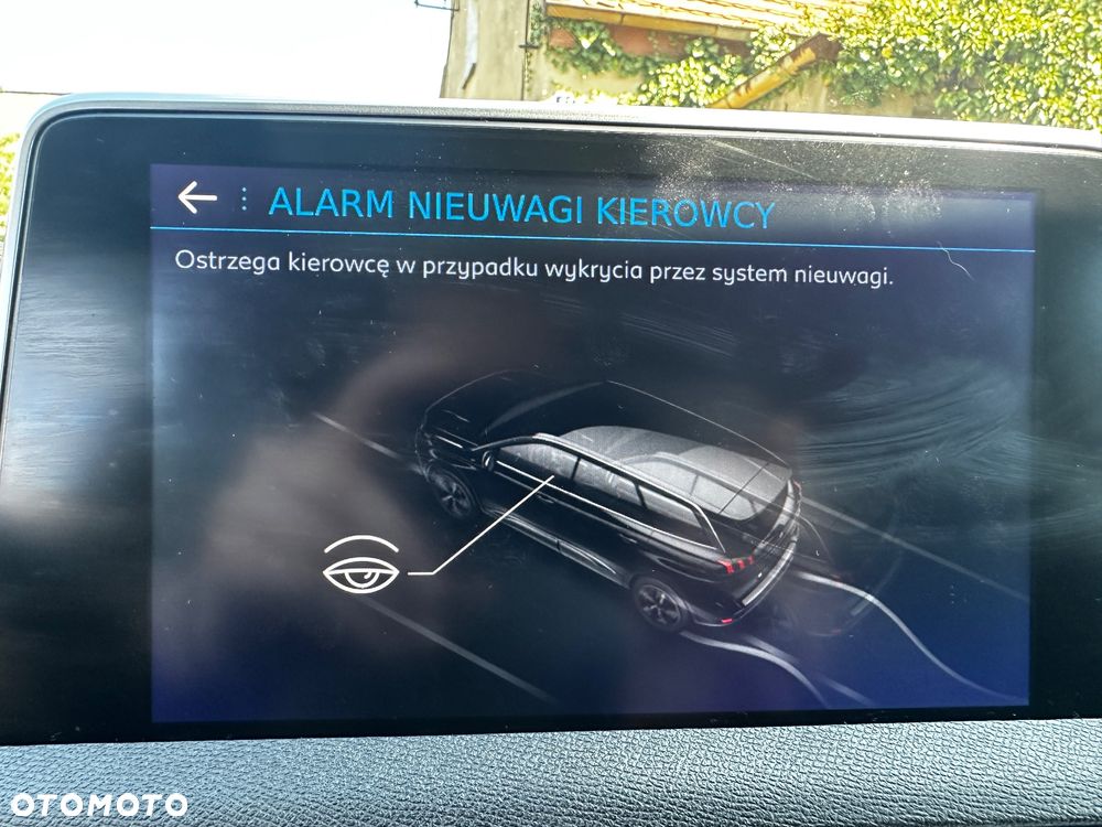 Peugeot 5008 PureTech 130 Stop & Start Active Business-Paket - 33