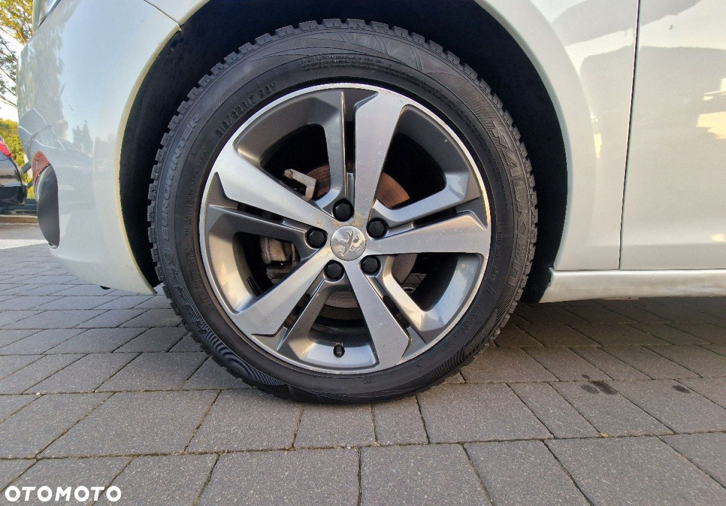 Peugeot 308 - 37
