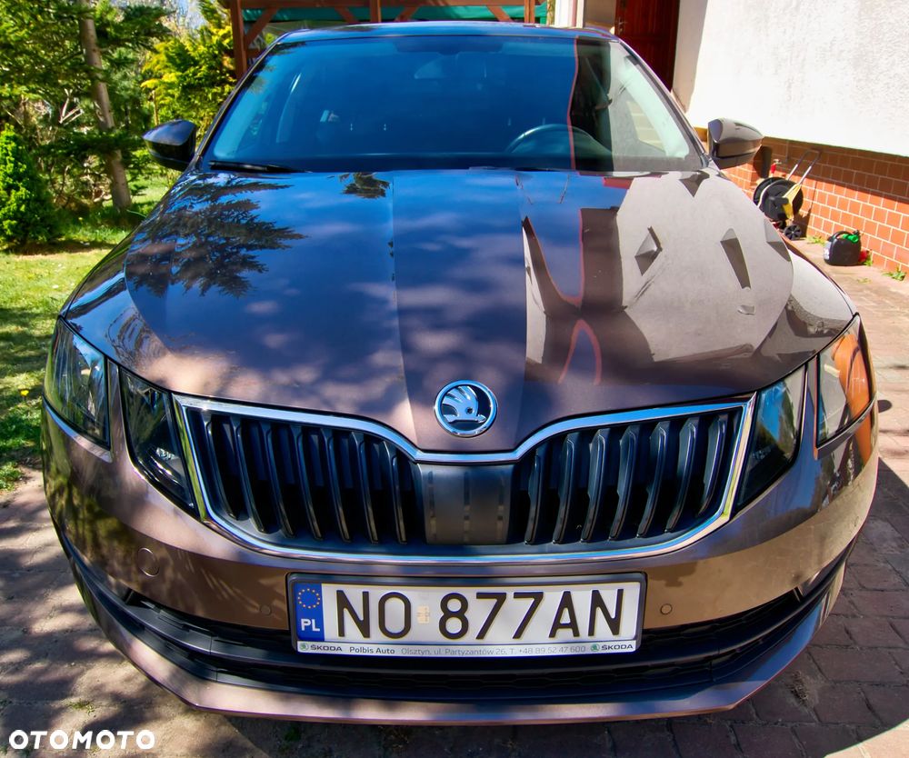 Skoda Octavia 1.0 TSI Ambition - 2