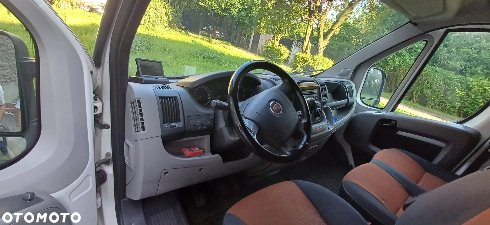 Fiat Ducato - 7