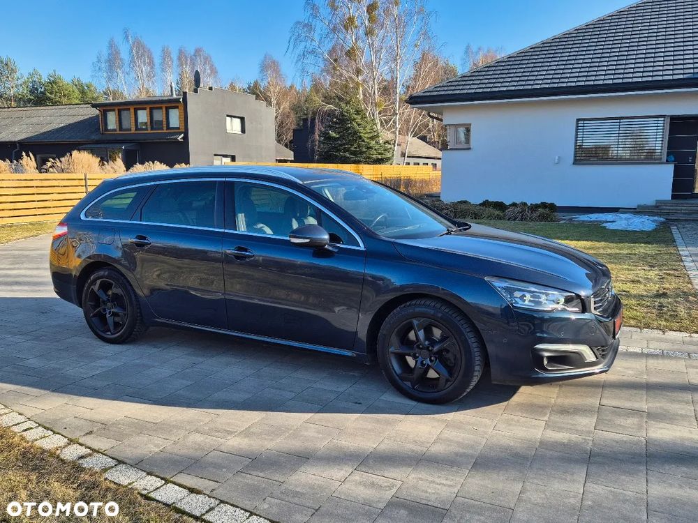 Peugeot 508 - 13