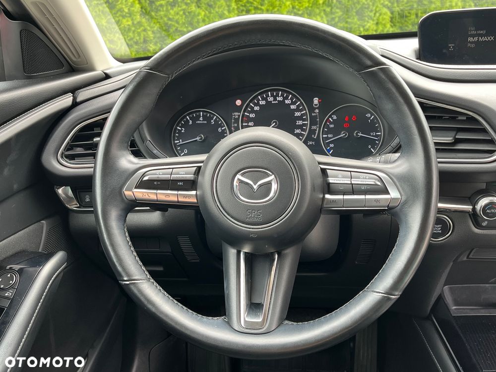 Mazda CX-30 - 18
