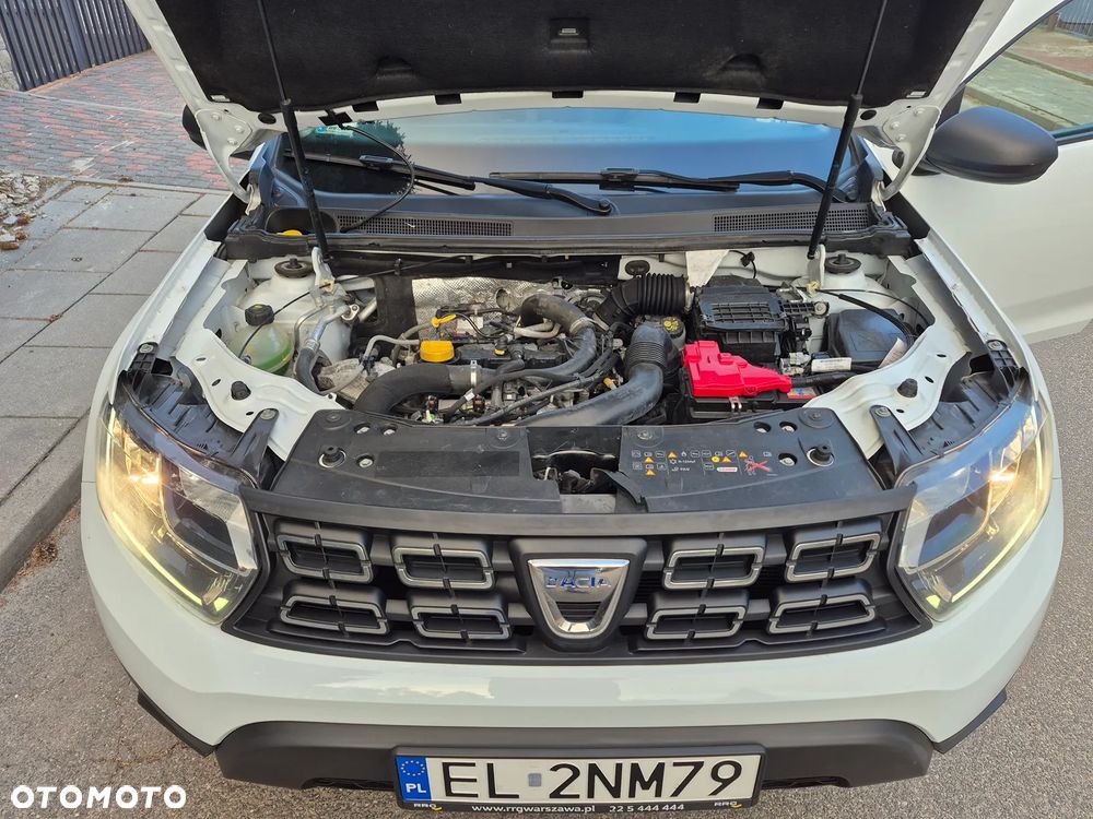 Dacia Duster 1.0 TCe Access - 23