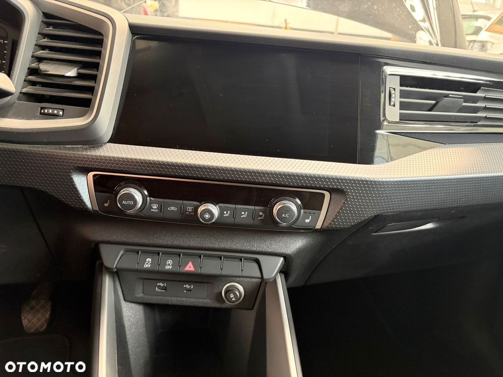 Audi A1 Sportback 30 TFSI - 20