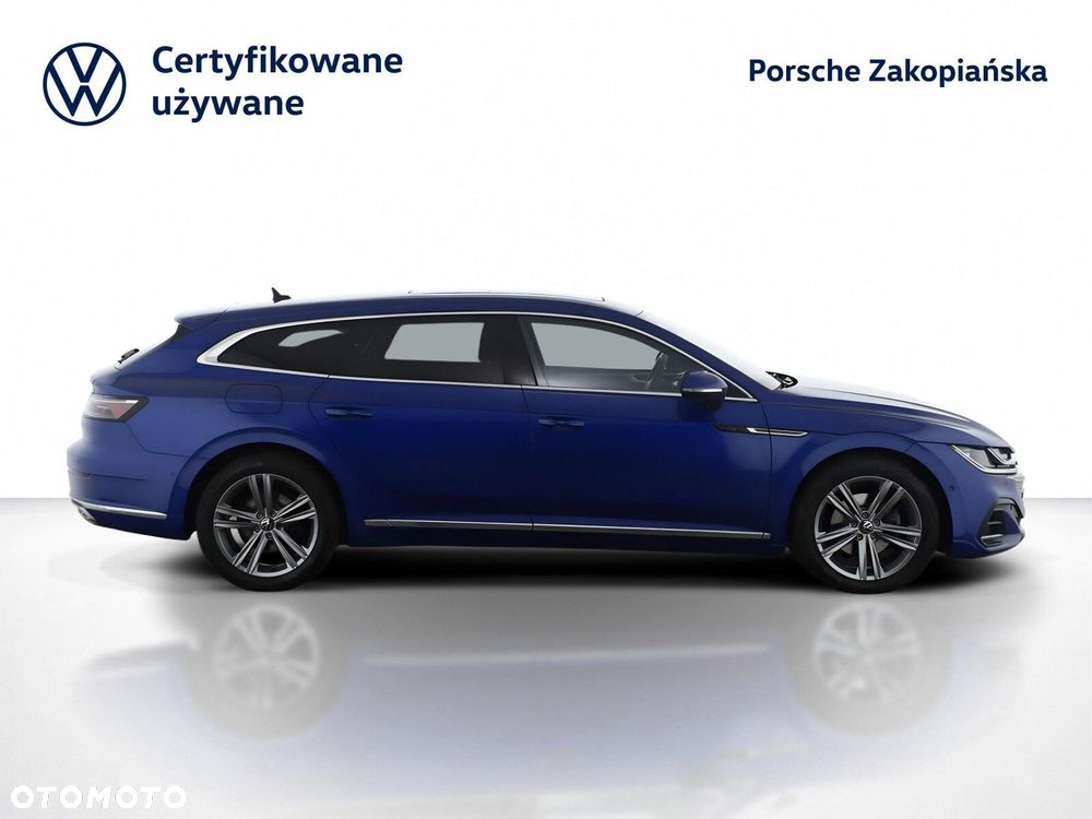 Volkswagen Arteon Shooting Brake - 6
