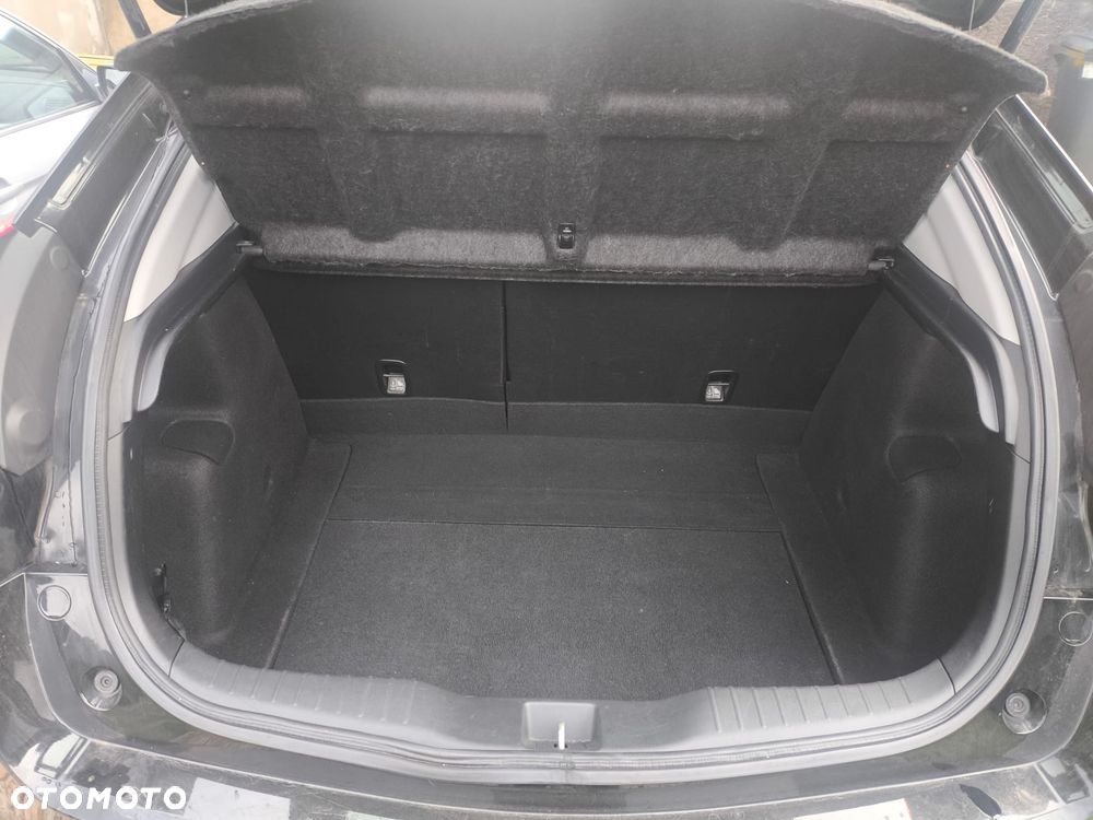 Honda Civic 1.4 Sport - 10