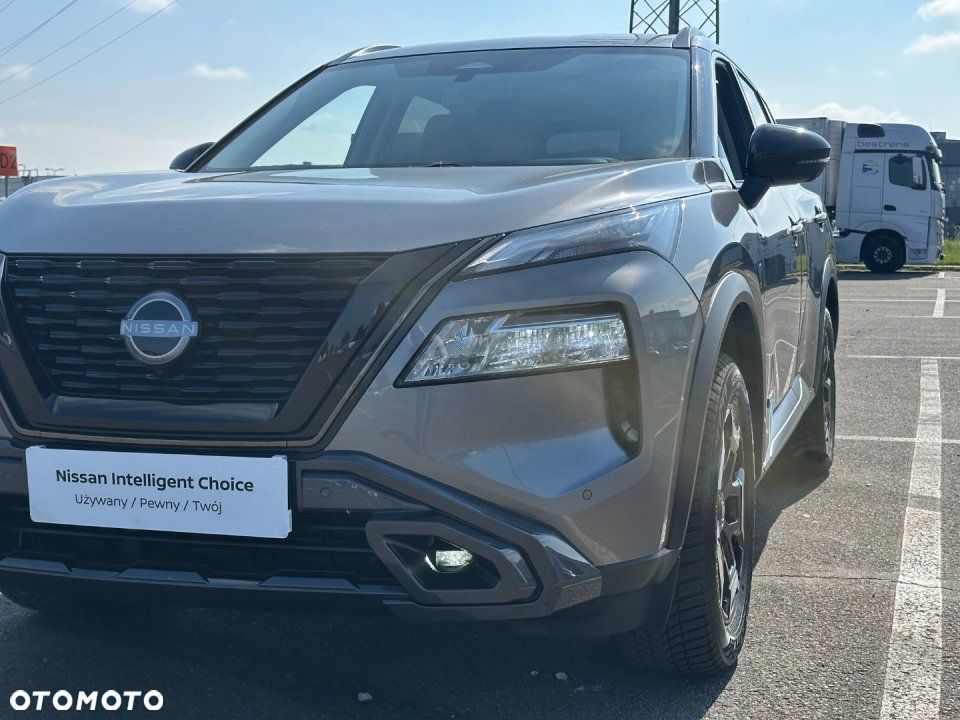 Nissan X-Trail - 9