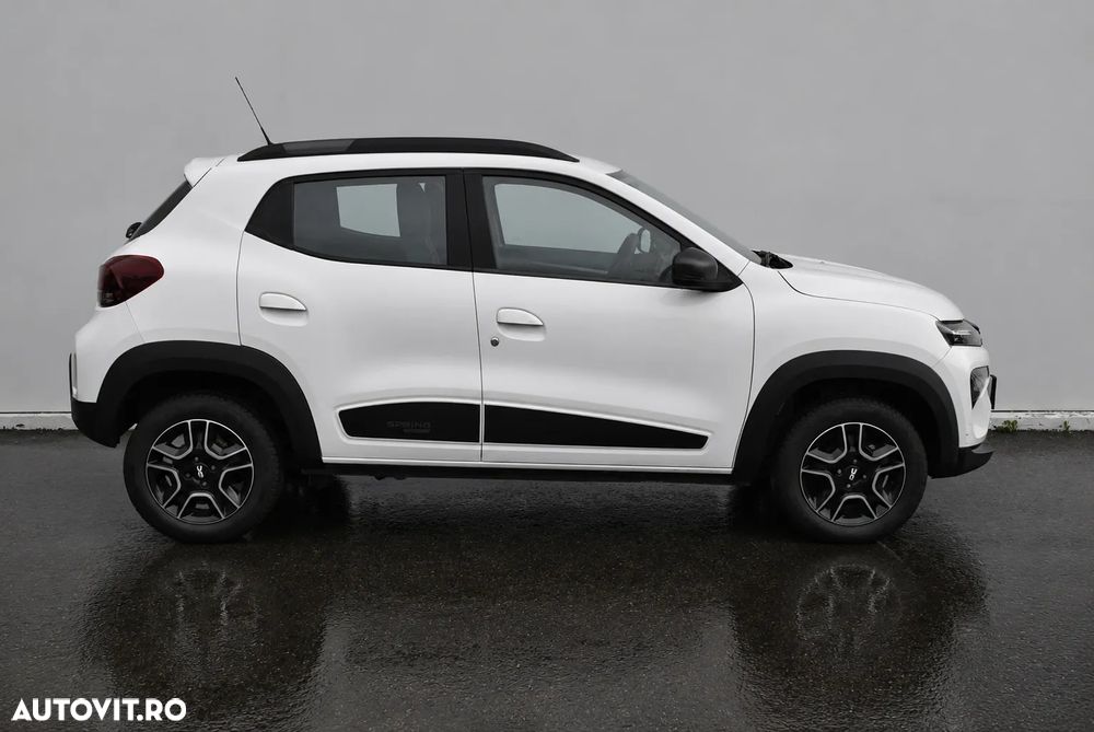 Dacia Spring Expression - 9