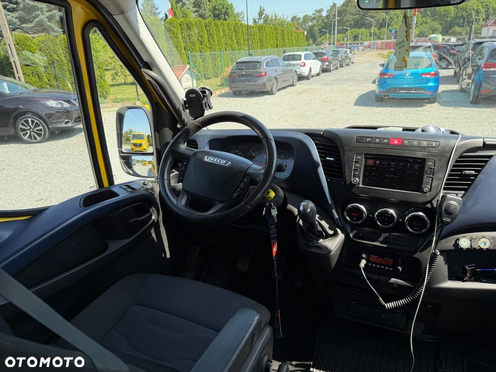 Iveco Daily S35 180 - 15